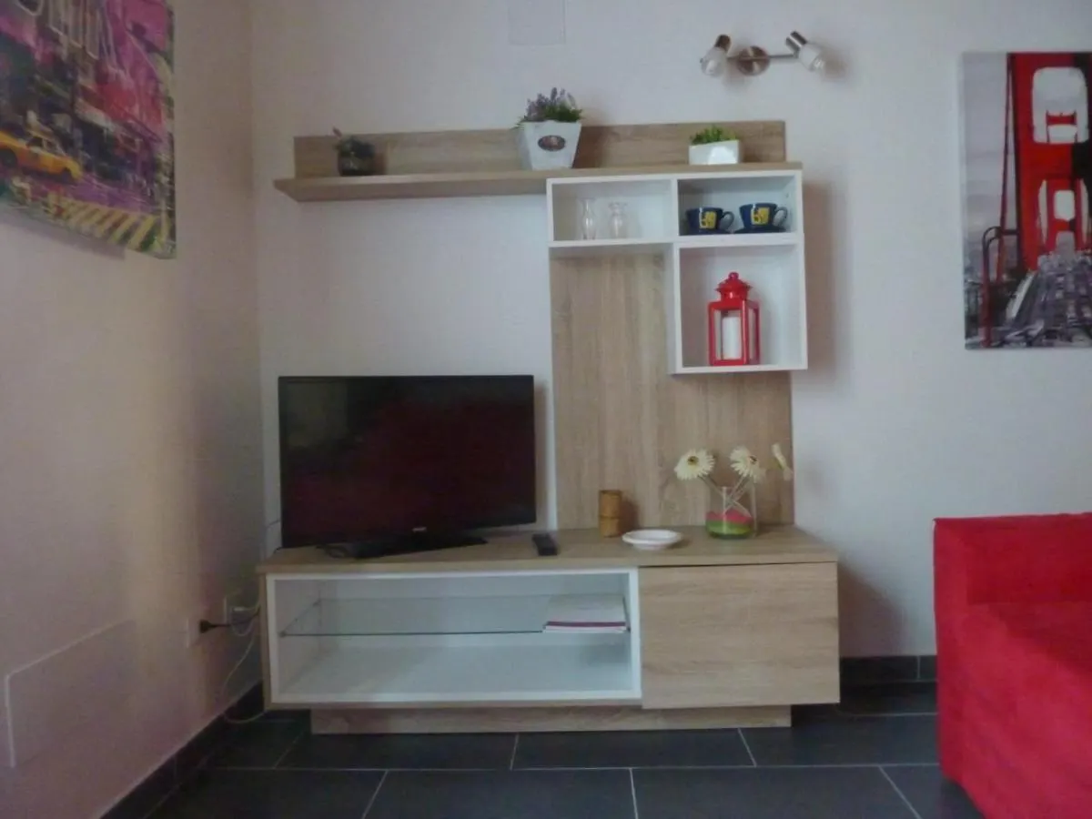 Apartment Mama'S Home Palermo Italy