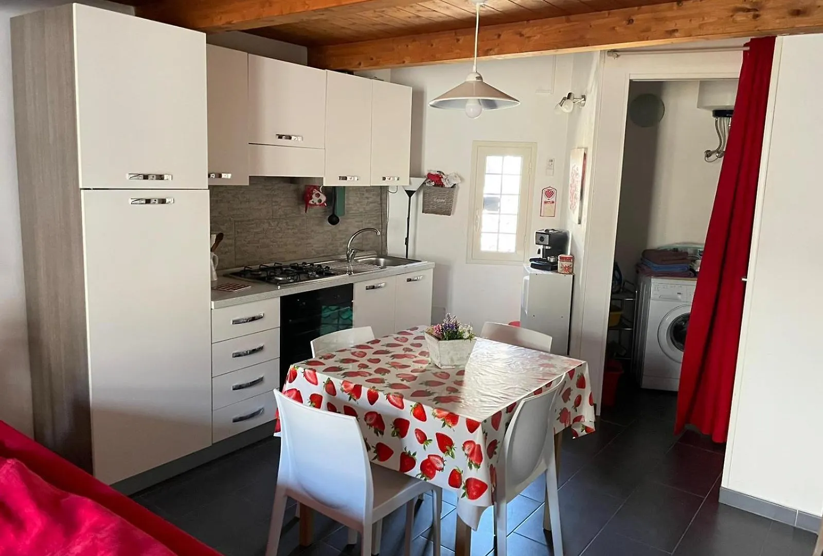 Apartment Mama'S Home Palermo